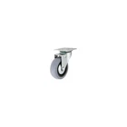 Richelieu F24786 Tpr Swivel Caster, 3 In. - Quantity 1 New. Price: $27.02.