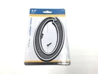 The Hillman Group 5.5 Reflective Black House Numbers From To 9 New. Price: $23.72.