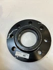 BULK-PF-529 Pipe Flange Black-coated Steel Usasealing 4 Class 300 Socket Weld New. Price: $74.99.