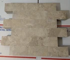 ART3D 10-PACK Peel And Stick Wall Tile Backsplash 11.4INCH X13.5INCH Stone Beige New. Price: $22.99.