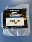 Mercury Quicksilver Oem 2 Pack Key 1E Part 89491-5 Nos New. Price: $10.00.