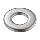 Wensilon (30PCS) 1/2" X1-1/2 Stainless Steel 304 Metal Flat Washers For Screw... New. Price: $20.91.