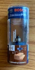Bosch 85218MC 1-1/4-IN Carbide-tipped Rabbeting Router Bit (new). Price: $20.00.