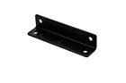 National Hardware N351-486 Black Steel Wide Corner Brace 1.6 HX7 WX0.125 In. New. Price: $10.59.