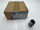 (qty 25) Madison N-75200 3/4" X 2" Rigid Conduit Nipple Galvanized Steel Open. Price: $29.88.