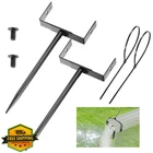 Wysiwyka Black Rainwater Downspout Bracket With Strap, Adjustable Heavy-duty ... New. Price: $27.99.