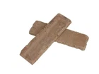 Old Mill Colonial Collection Thin Brick Flats Case Of 50 Farmhouse Style New. Price: $115.00.