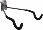 Crawford Duramount Flip Up Metal Bike Storage Hanger Hook Bracket STFSR13 50LBS New. Price: $15.00.