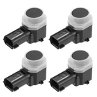 Vekauto 4 Pcs Reverse Parking Assist Sensor Compatible Ford Explorer 2011... New. Price: $52.93.
