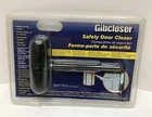 Gibcloser Fire Safety Spring Door CLOSER,150 Lbs, Adjustable,surface Mount Black New. Price: $15.99.