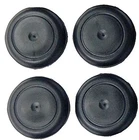 Caplugs BPFE-31MM Series Ergonomic Button With Flush- New. Price: $17.23.