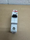 Abb S201-B6, 6A Single Pole Circuit Breakers, Lot Of 15 *new*. Price: $215.00.