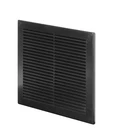 Awenta TRU8CZ Air Grille, 250 X Mm Black Ventilation Cover, Pack New. Price: $12.75.