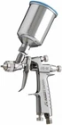 Anest Iwata LPH-80-084G 0.8MM Spray Gun With 150ML Aluminum Cup PCG-2D-1 New. Price: $286.00.