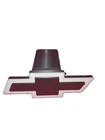 Chevrolet Chevy Truck Bowtie Cover Plug Cap Tow Hitch Fits 2" Trailer Silverado New. Price: $20.44.