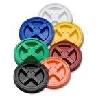 Gamma Seal Lids New. Price: $16.99.
