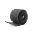3/4 In. X 11.75 20 Weather-tite Rolled Ridge Vent With Nails New. Price: $59.39.