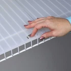 Shelf-it Liner For 16" Wire Shelving With Locking Tabs 10 Foot Roll New. Price: $17.50.