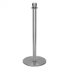 Lavi Industries 44-2010 Urn Top Post, 36-1/2" H, 14-1/2" Base Dia. New. Price: $214.99.