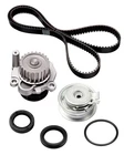 Scitoo Timing Belt Kit 06A-109-119-D 06A-109-479-F Water Pump New. Price: $58.27.