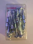 Hillman 3/16 In. Dia. X Short Metal Pan Head Hollow Wall Anchors 1... New. Price: $10.99.