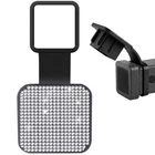 Oucpc Bling Trailer Hitch Cover With White For Any 2" Receivers- Rubber New. Price: $14.52.