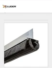 12' Xcluder X2 Rodent Proof Seal Kit For Roll-up Doors. New. Price: $150.00.
