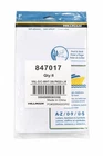 Hillman Self-adhesive Vinyl Letters, 3 In, White, Pack Of 6, 847017 New. Price: $6.99.