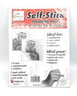 Pres.on Self-stick Mounting Board Cross Stitch Needlepoint Embroidery 9X12 New. Price: $17.99.