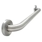 Wingits WGB5SS42 Smooth Grab Bar, 42" Stainless Steel, Satin New. Price: $50.99.