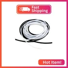 Tueascallk Flexible Sharp And Rough Edge Trim Protector, Push-in Shield For New. Price: $18.31.
