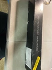 Signature Hardware SHGB18CBN Contemporary 18" Grab Bar - Brushed Nickel Used. Price: $35.90.