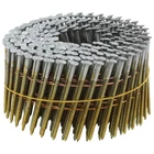1-3/4" X .092 Ring A153-D Coil Nails 15-DEG Wire 3,600CT CW5D092RHDG New. Price: $92.74.