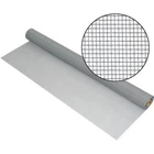 30 Inch 100 Foot Roll Fiberglass Mesh Screen Cloth Wire Grey 18 X 16 New. Price: $44.70.