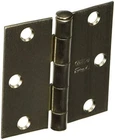 National Hardware N830-250 Nat-stan New. Price: $18.36.
