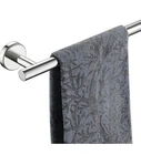 Jqk Chrome Bath Towel Bar 33 Stainless Steel 0.8MM Rack (TB110L30-CH) New. Price: $28.99.