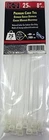 K-t Industries 5-9452 Standard Duty, Natural, 25/PK 8", New. Price: $9.62.