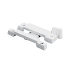 Prime-line 2533 Slim Sliding Window Sash Count (pack Of 1), White New. Price: $8.81.