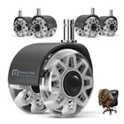 Office Chair Wheels Replacement, 2.5 Inch Heavy Duty Caster Set, For Carpet And New. Price: $50.80.