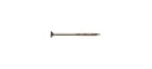 Exterior Deck Screws Power Pro No. 8 1-3/4" Star Flat Head Lb Stainless New. Price: $40.33.