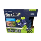 Ray Padula 100' Flexlite Premium Lightweight Hose Blue/green New. Price: $56.99.