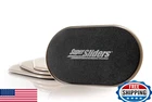Supersliders Xl 5 3/4"X9 1/2" Reusable Furniture Moving Pads For Carpet 4-PACK New. Price: $34.70.