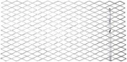 National Hardware N215-798 4075BC Expanded Plain Steel, PACK,24X12... New. Price: $36.45.