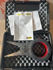 Aemc 2610 Ground Fault/leakage Detector Used. Price: $195.00.