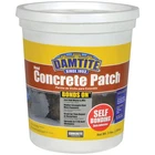 Damtite Bondson Lb. Gray Ready-to-use Vinyl Concrete Patch 04003 New. Price: $11.66.