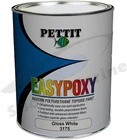 Pettit Ez-poxy Marine Paint Gloss White Quart Uv Resistant Enamel For Decks New. Price: $78.59.