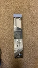 Gatco Latitude Ii Towel Bar 18" Satin Nickel Wall Mount Bath New. Price: $28.00.