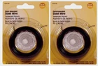 Hillman Dark Annealed Steel Wire 50FT 19 Gauge Galvanized 20LB Capcity 123110 New. Price: $21.99.