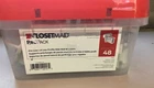 Closetmaid 21865 Propack Pre-loaded Low Profile Side Wall Brackets 48-PCS Nib New. Price: $28.00.