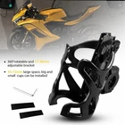 Motorcycle Cup Holder Handlebar Mount Drink Water Bottle Fits Utv Atv Bike Black New. Price: $12.34.